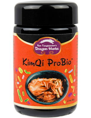 KimQi ProBio