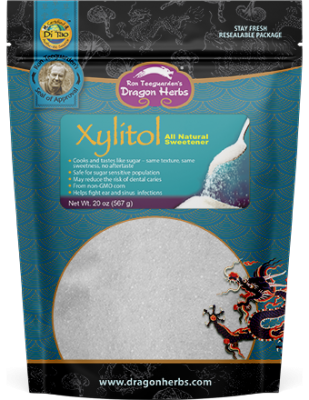 Xylitol 20 oz