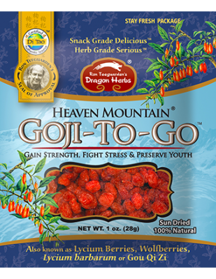 Goji-To-Go 1oz