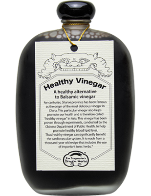 Healthy Vinegar 13 oz