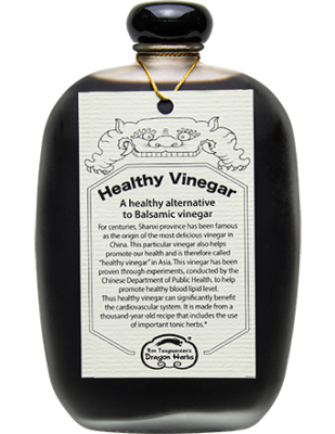 Healthy Vinegar 13 oz