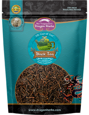 Organic Black Tea