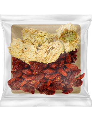 iVision Herb Pack-1 Pck
