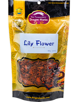Lily Flower