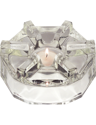 Candle Tea Warmer