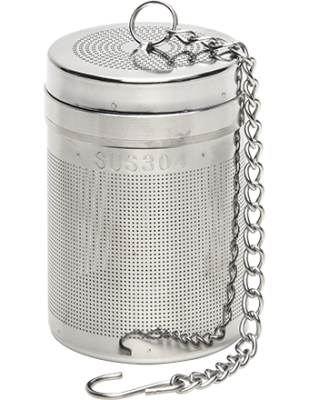 Stainless Steel Tea Strainer - Small