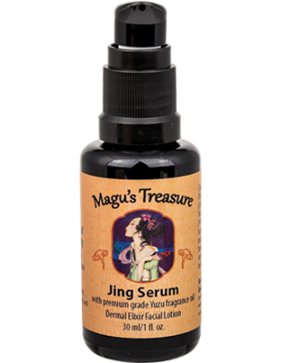 Jing Serum Dermal Elixir 1 fl. oz.