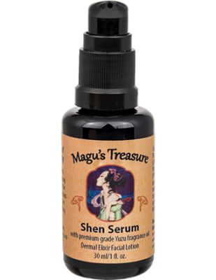 Shen Serum Dermal Elixir 1 fl. oz.