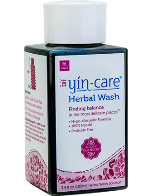 Yin Care Liquid