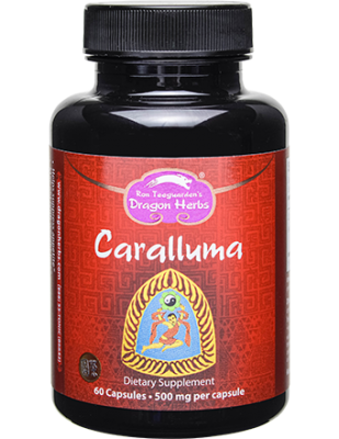 Caralluma