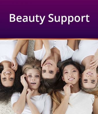 Beauty Support