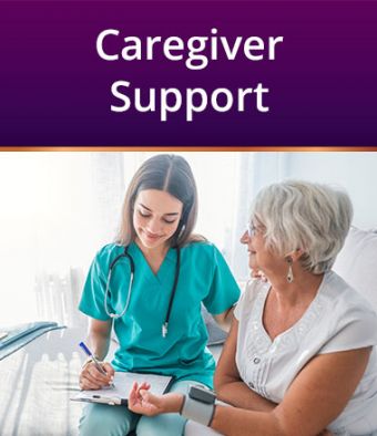 Caregiver Support