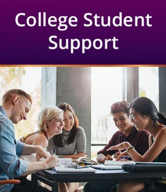 College Student Support