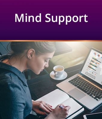 Mind Support