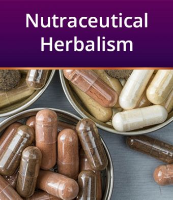 Nutraceutical Herbalism