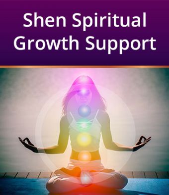 Shen Spiritual Growth Support
