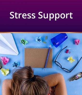 Stress Support