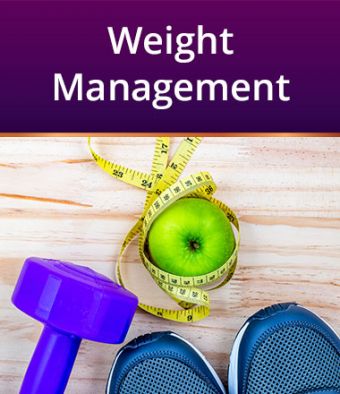 Weight Management Support