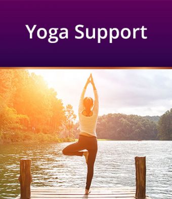 Yoga Support