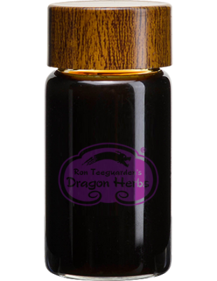 Healthy Vinegar Gift – made with Chinese herbs and ingredients that support cardiovascular health
