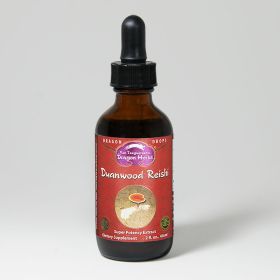 Duanwood Reishi Drops 2 fl. oz.