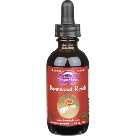 Duanwood Reishi Drops