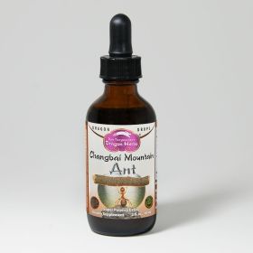 Changbai Mountain Ant Drops 2 fl. oz.