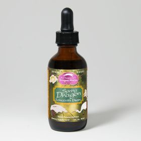 Spring Dragon Longevity Drops 2 fl. oz.