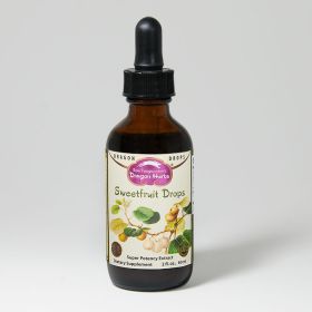Sweetfruit Drops 2 fl. oz.