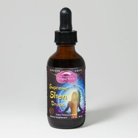 Supreme Shen Drops 2 fl. oz.