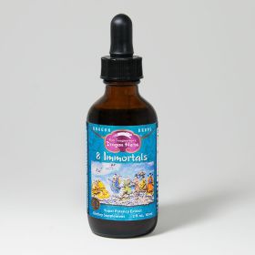 8 Immortals Drops 2 fl. oz.