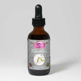 Eleuthero Drops 2 fl. oz.