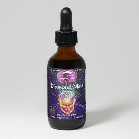 Diamond Mind Drops 2 fl. oz.