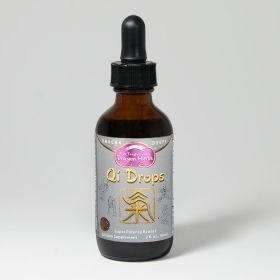 Qi Drops 2 fl. oz.