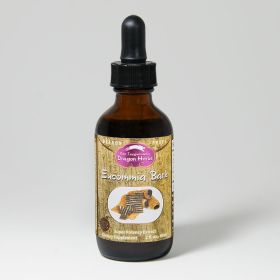 Eucommia Bark Drops 2 fl. oz.