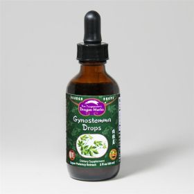 Gynostemma Drops 2 fl. oz. 