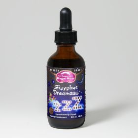 Zizyphus Dreamzzz Drops 2 fl. oz.
