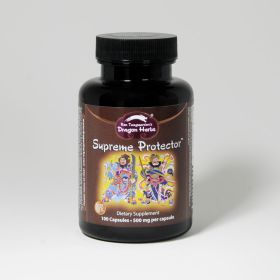 Superb tonic herbal protection and adaptability*