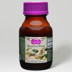 Sweetfruit Drops 8 fl. oz.