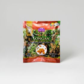Longan 1 oz. Perfect for on-the-go!