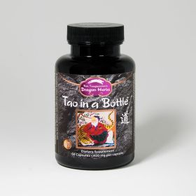 A complete stress management strategy in one bottle!