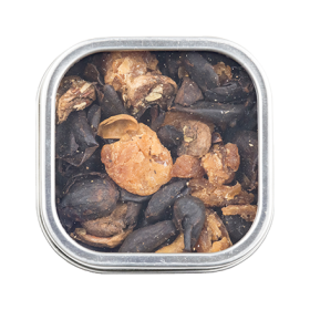 Coffee Cherry Bliss Tea - small tin