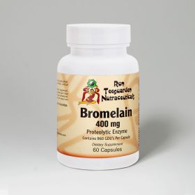 Bromelain