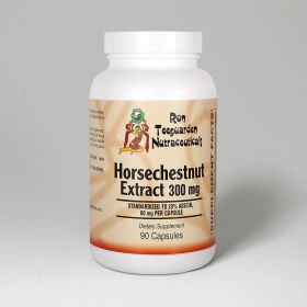 Horsechestnut Extract