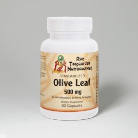 Olive Leaf