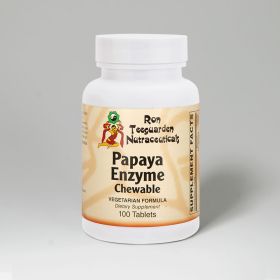 Papaya Enzyme