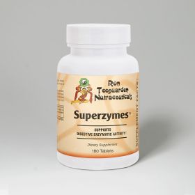 Superzymes