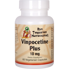 Vinpocetine Plus