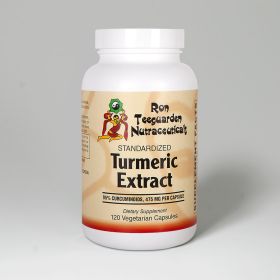 Turmeric Extract