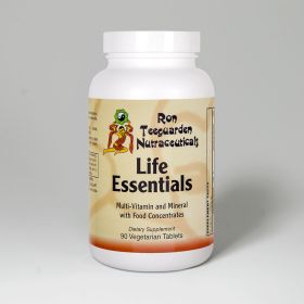 Life Essentials